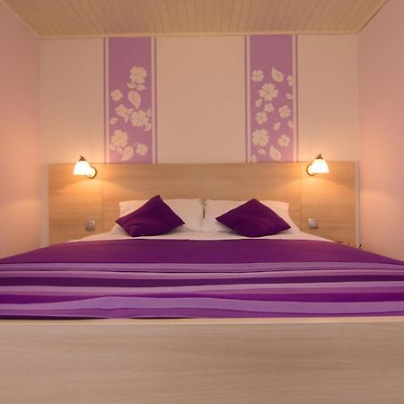 Apartments Dario Krk Town Εξωτερικό φωτογραφία