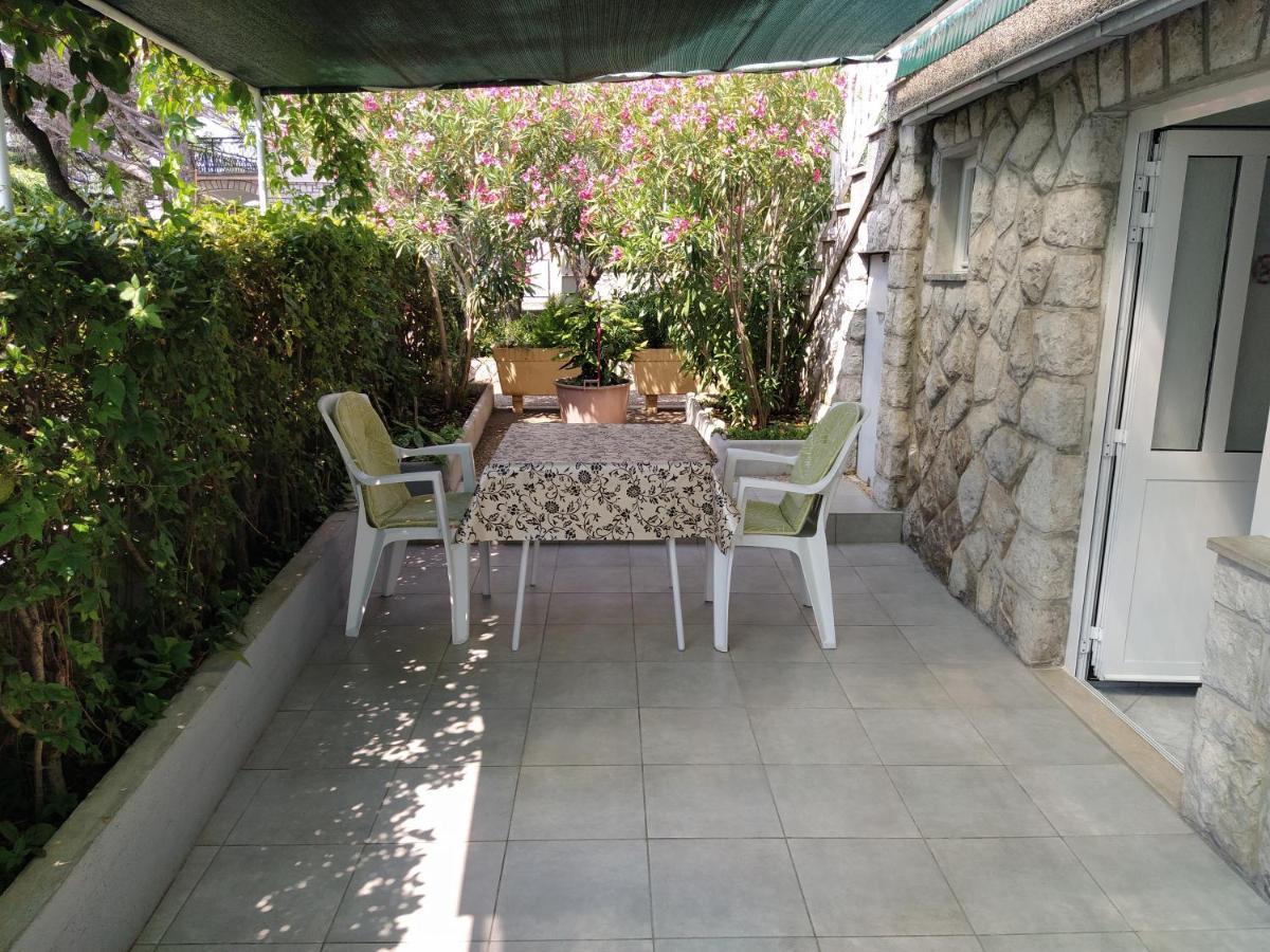 Apartments Dario Krk Town Εξωτερικό φωτογραφία