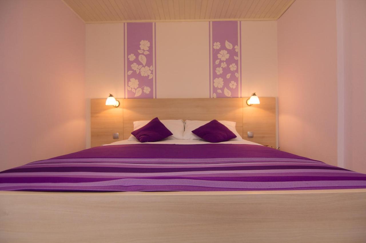 Apartments Dario Krk Town Εξωτερικό φωτογραφία
