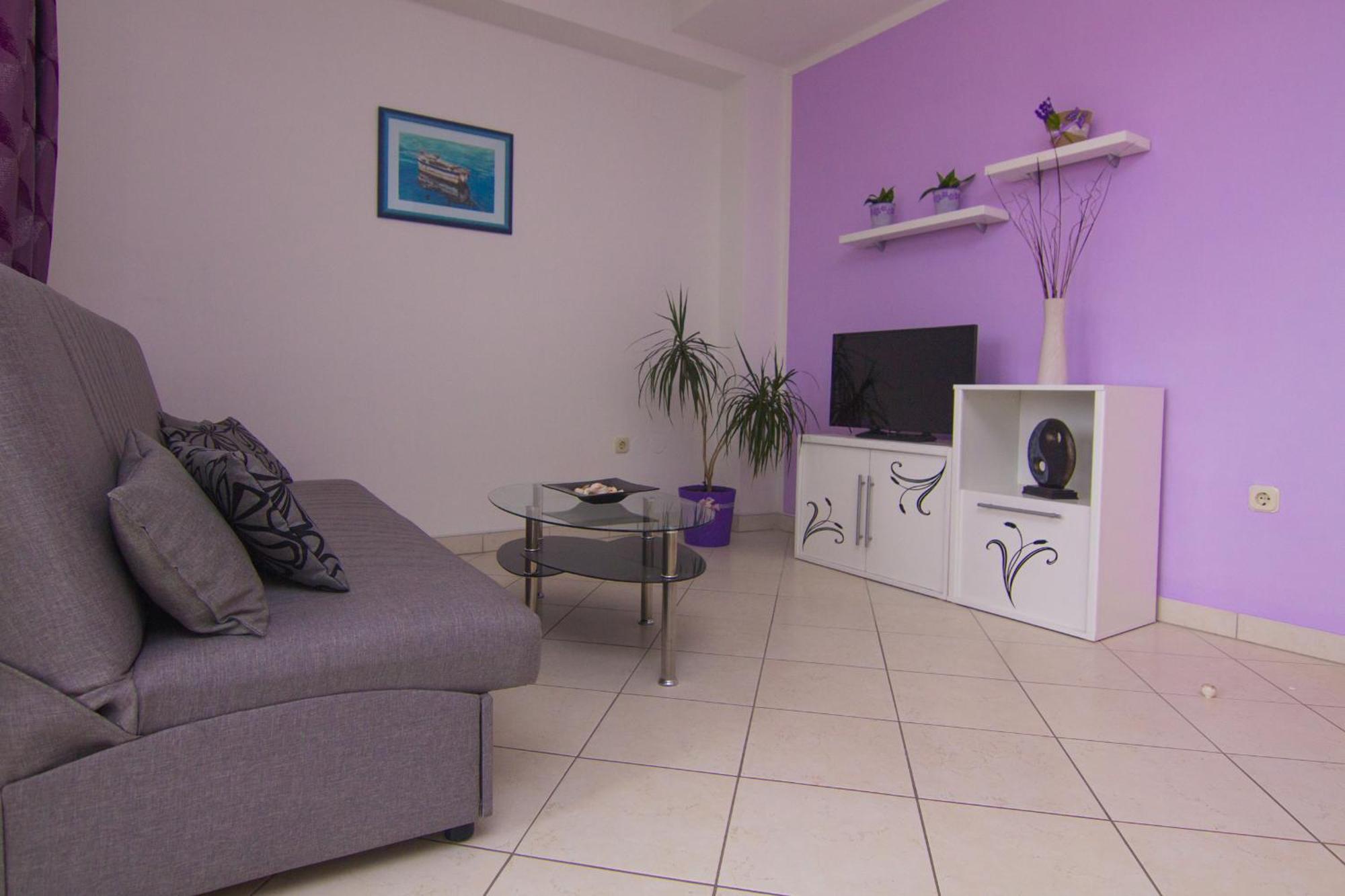 Apartments Dario Krk Town Εξωτερικό φωτογραφία