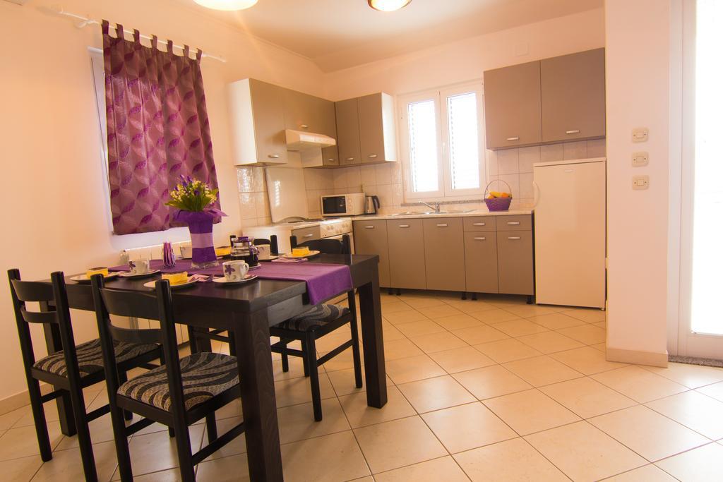 Apartments Dario Krk Town Εξωτερικό φωτογραφία